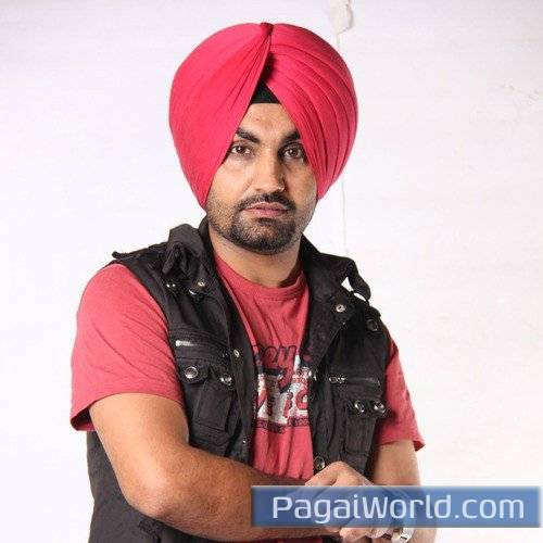 Sardar Poster