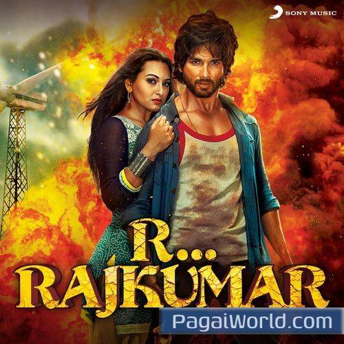 Saree Ke Fall Sa Remix Saree Ke Fall Sa Remix Poster