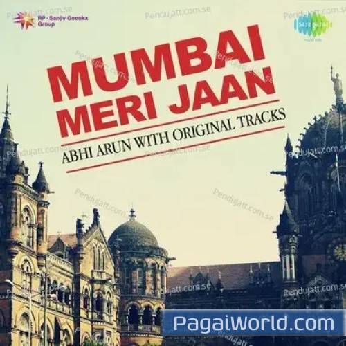 Saregama Seregama Mumbai Mein Remix Saregama Seregama Mumbai Mein Remix Poster