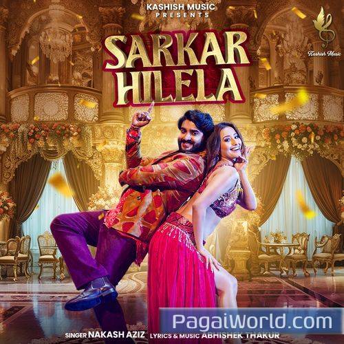 Sarkar Hilela Poster