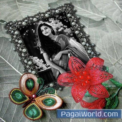 SASMITA Poster