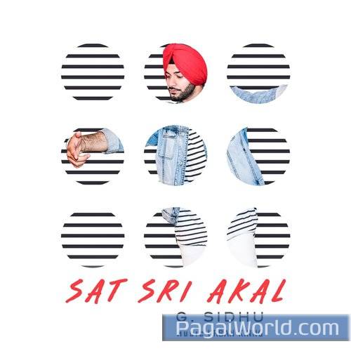 Sat Sri Akal Sat Sri Akal Poster