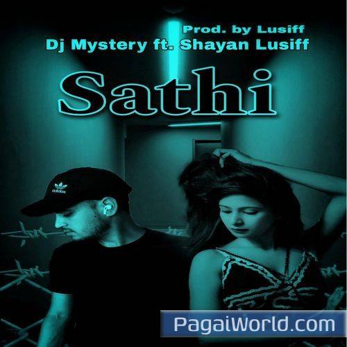 SATHI Poster