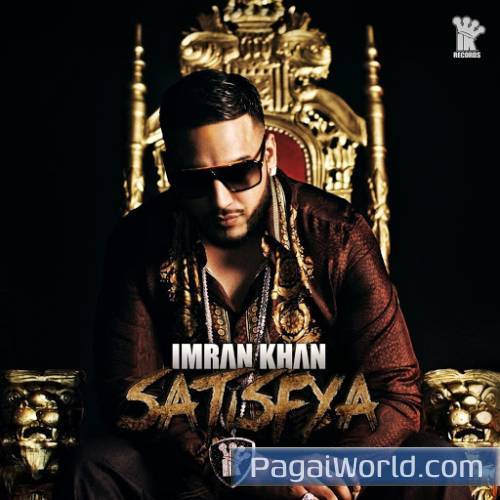 Satisfya Poster
