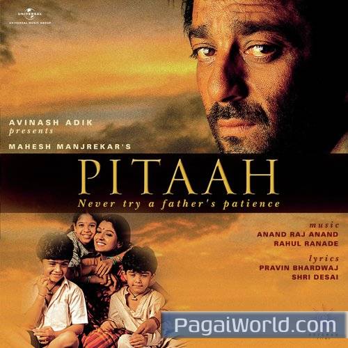 Sau Baar Janam Nahin Poster