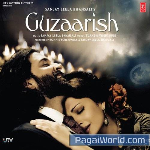 Sau Gram Zindagi Poster