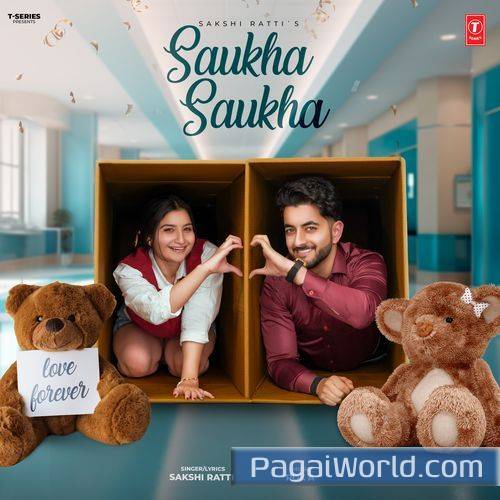 Saukha Saukha Saukha Saukha Poster