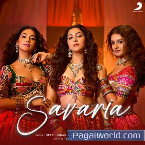 Savaria Poster