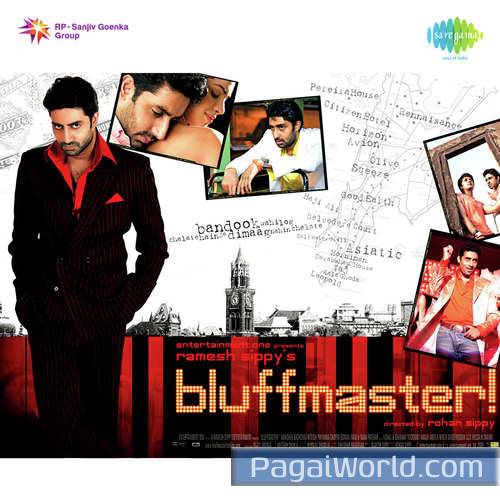 Say Na Say Na Say Na Say Na Poster