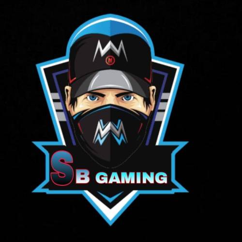 SB Gaming Rap SB Gaming Rap Poster