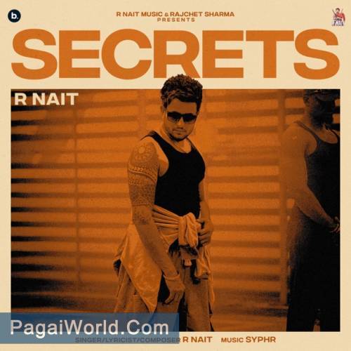Secrets Secrets Poster
