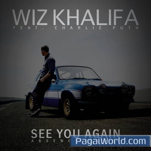 See You Again See You Again Poster