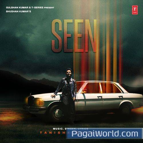 Seen Poster