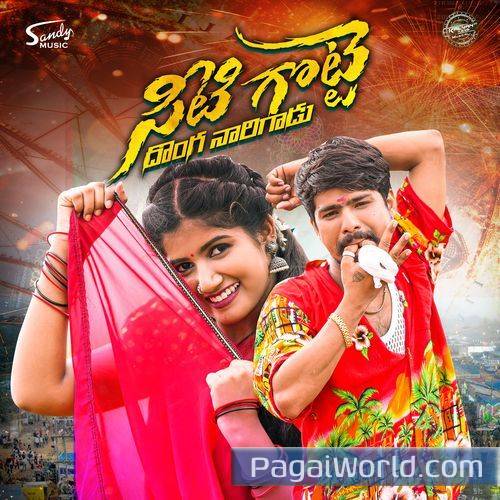 Seeti Gotte Donga Narigadu Seeti Gotte Donga Narigadu Poster