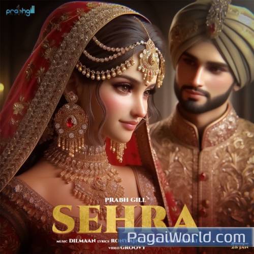 SEHRA SEHRA Poster