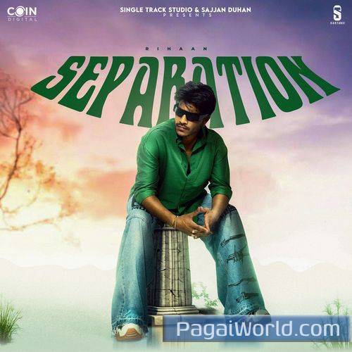 Sepration Poster