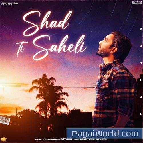 Shad Gyi Saheli Shad Gyi Saheli Poster