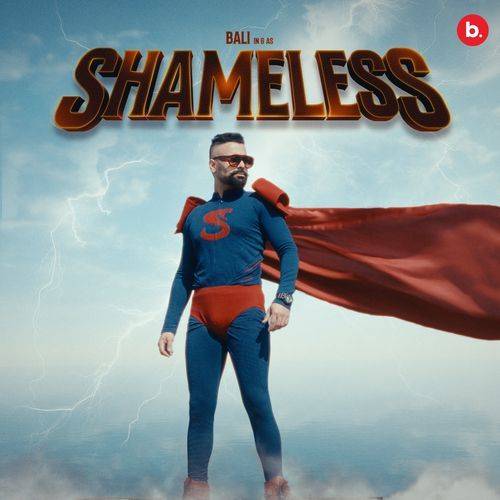 Shameless Shameless Poster