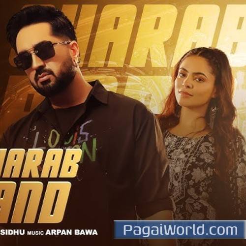 Sharab Band Sharab Band Poster