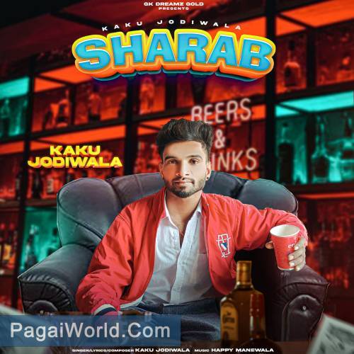 Sharab Sharab Poster