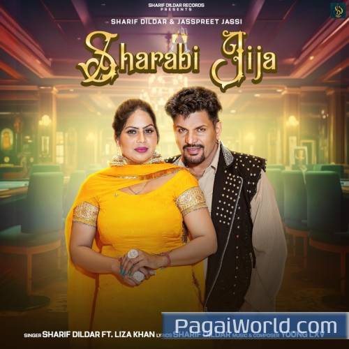 Sharabi Jija Sharabi Jija Poster