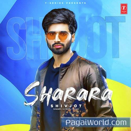 Sharara Poster