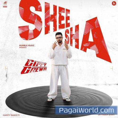 Sheesha Sheesha Poster