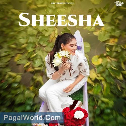 Sheesha Sheesha Poster