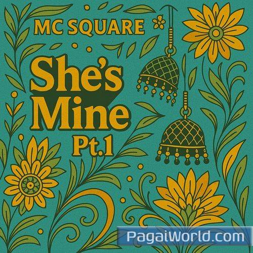Shes Mine Pt1 Shes Mine Pt1 Poster