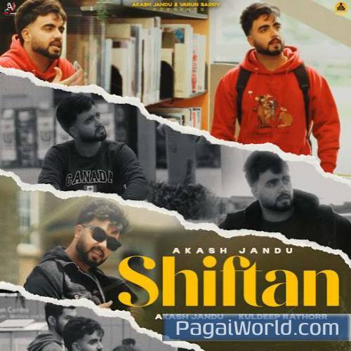 Shiftan Poster