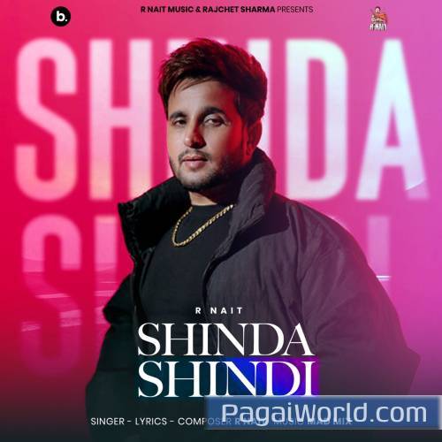 Shinda Shindi Shinda Shindi Poster