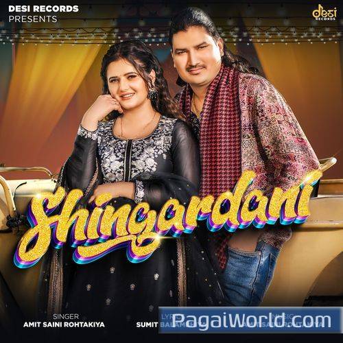 Shingardani Shingardani Poster