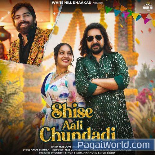 Shise Aali Chundadi Shise Aali Chundadi Poster
