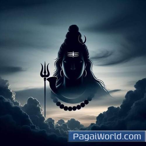 SHIV TANDAV STOTRAM Yassh Vyass Karim Shaikh Poster