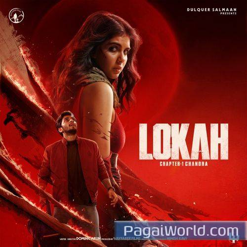 Shoka Mookam Poster