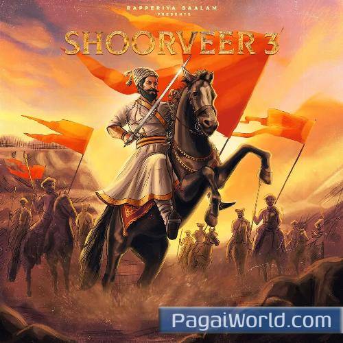 Shoorveer III Shoorveer III Poster