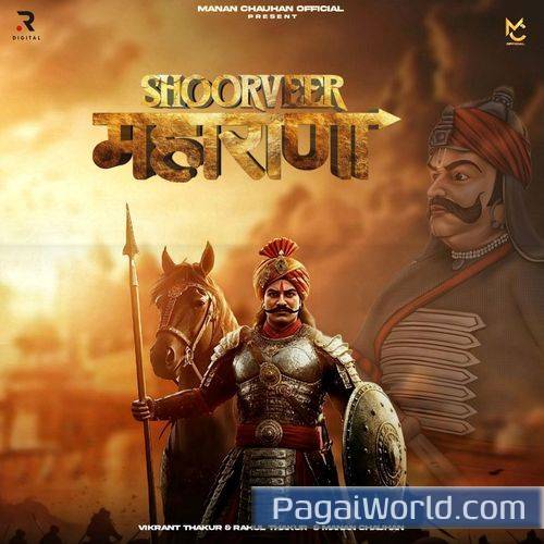 Shoorveer Maharana Shoorveer Maharana Poster