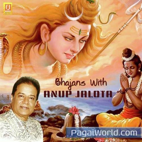 Shree Krishna Namavali Poster