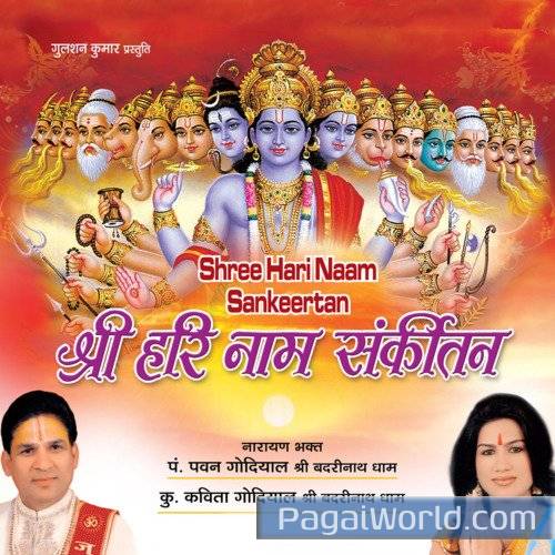 Shree Mann Narayan Shree Mann Narayan Poster