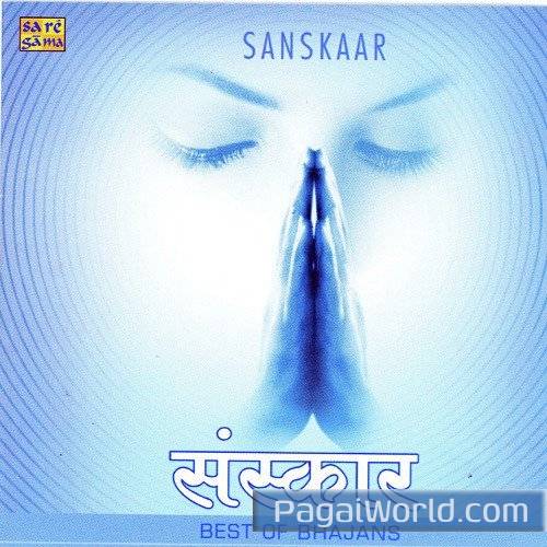 Shree Radhey Govinda Poster