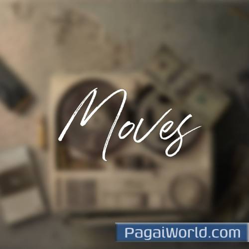 Shubh Moves . Poster