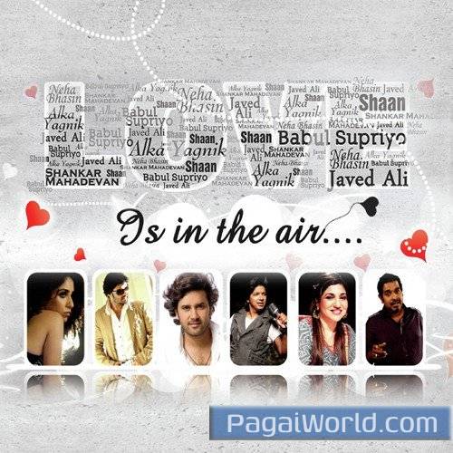 Shukriya Poster