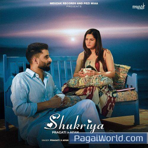 Shukriya Shukriya Poster