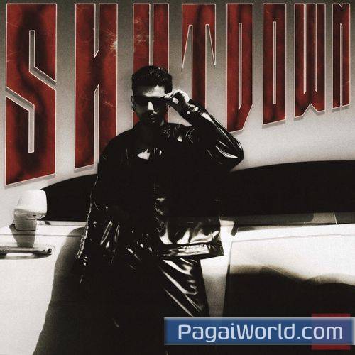 Shut Down Shut Down Poster