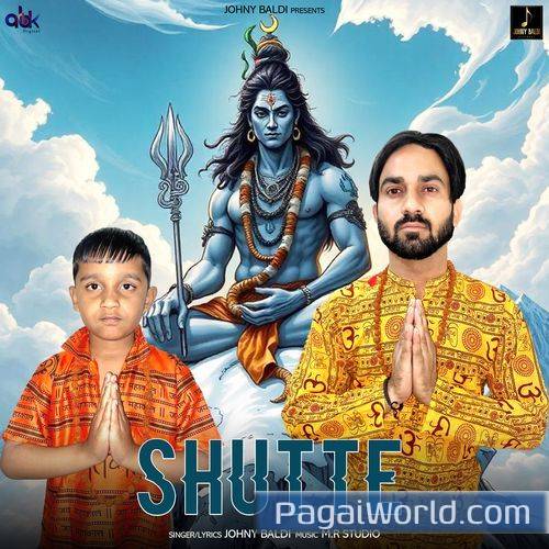 Shutte Shutte Poster