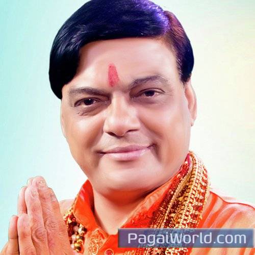 Shyam Ji Mera Hai Poster