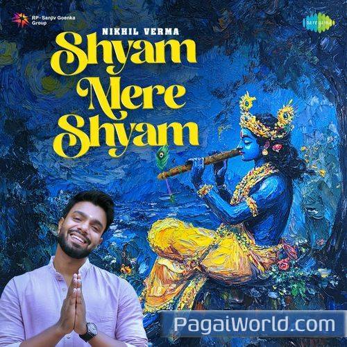 Shyam Mere Shyam Poster