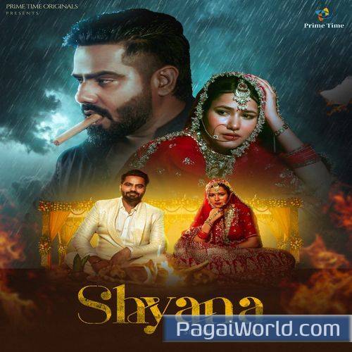 Shyana Shyana Poster