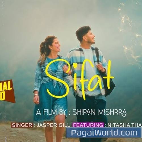 Sifat Sifat Poster