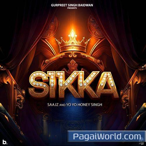 Sikka Sikka Poster